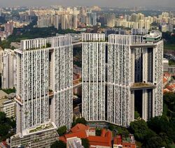 Blk 1 The Pinnacle@Duxton (Bukit Merah), HDB 5 Rooms #493094061